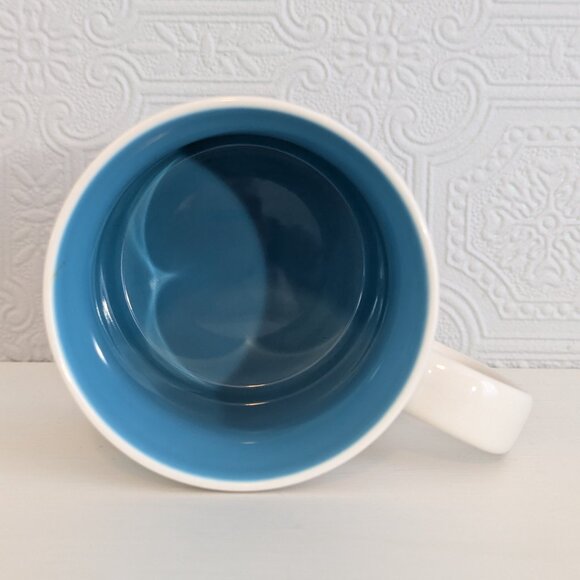 Starbucks California Ceramic Coffee Mug - 2009 Collector Global Icon Series - Picture 7 of 9